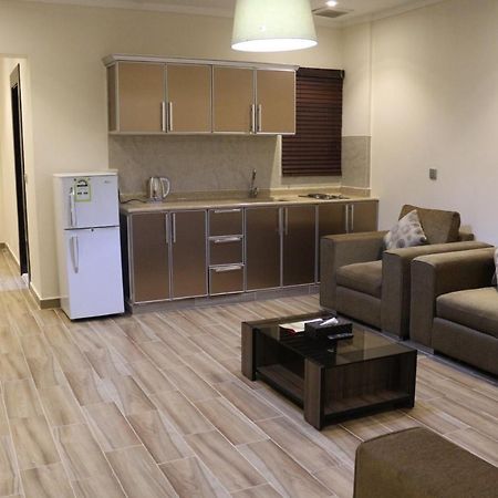 Valencia Hotel Suitesアル・コバール エクステリア 写真