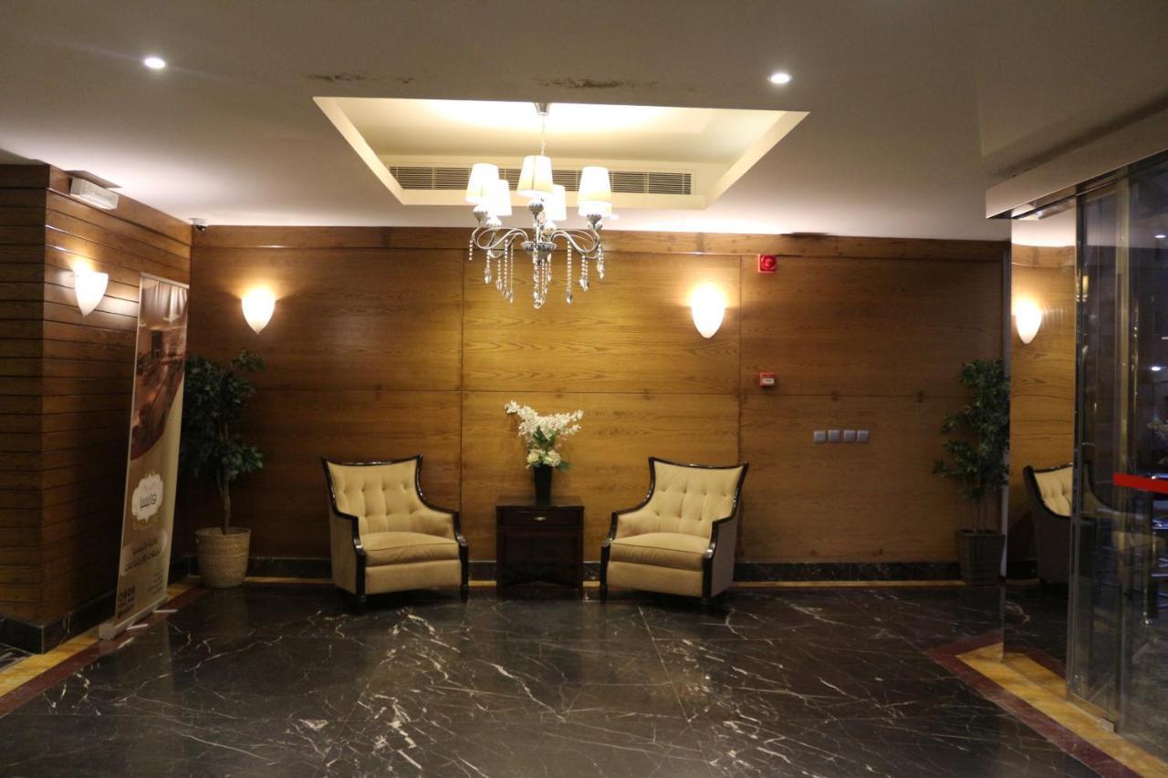Valencia Hotel Suitesアル・コバール エクステリア 写真