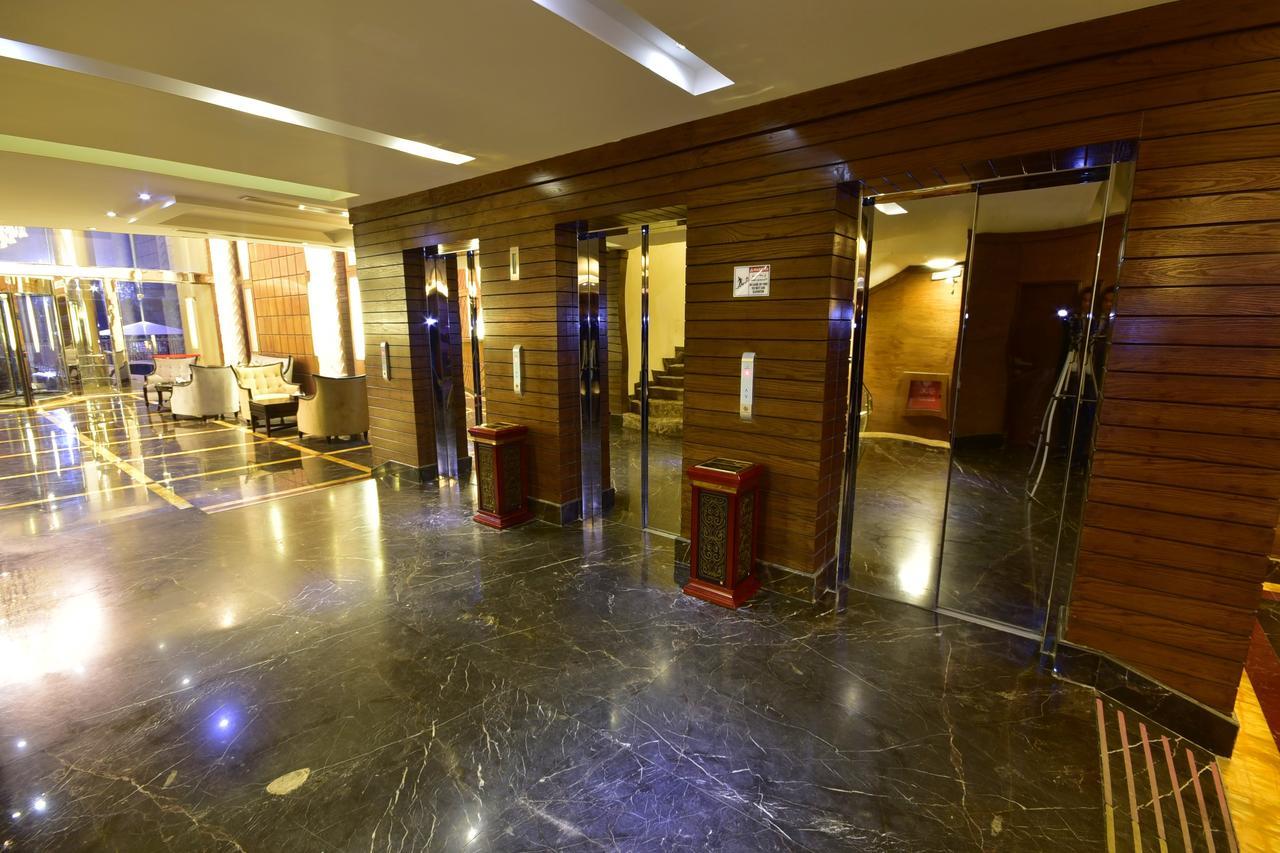 Valencia Hotel Suitesアル・コバール エクステリア 写真