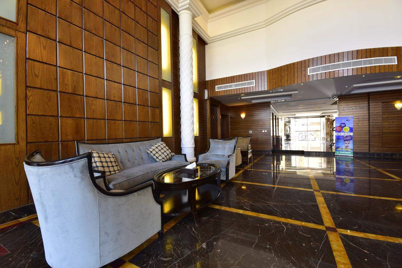 Valencia Hotel Suitesアル・コバール エクステリア 写真